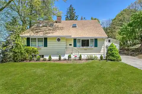 Charm and Personality Inside and Out