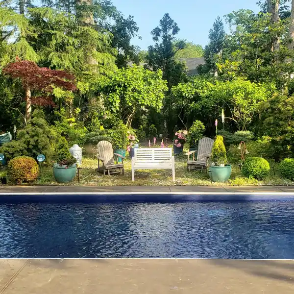 BRIGHT AND STYLISH HAMPTONS RENTAL