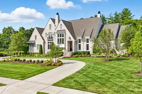 All-Brick Beauty