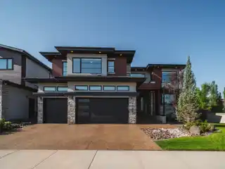 Award-Winning Show Home