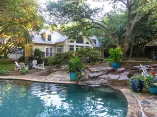 3.3-Acre Low Country Estate