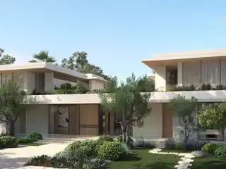 A Tranquil Oasis of Luxury in Dubai Hills