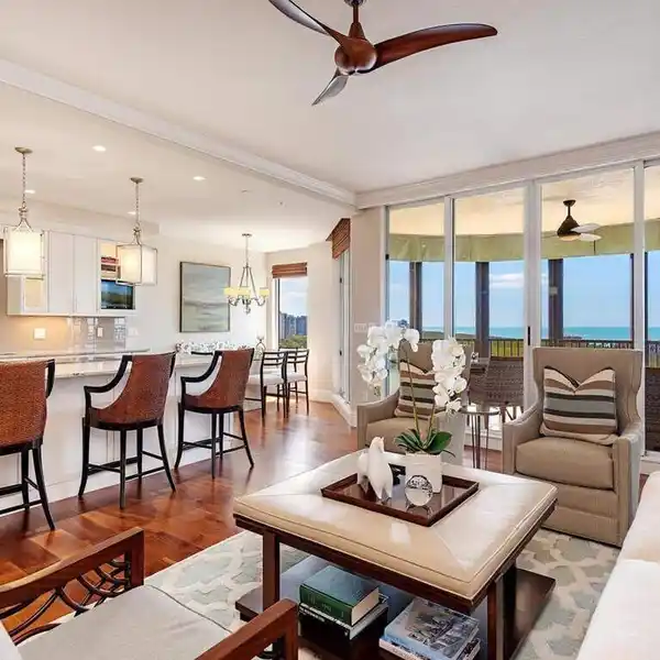 BAY COLONY PERFECTION