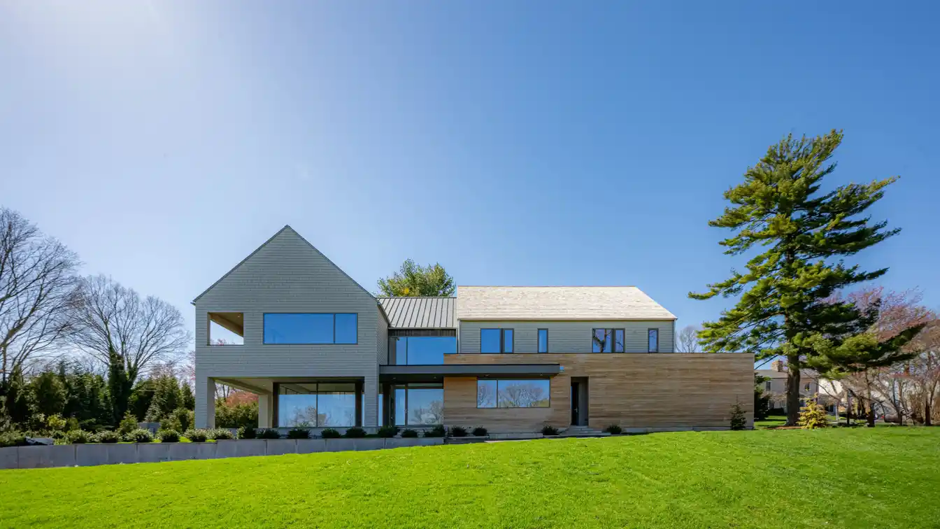 World-class Newly Constructed Modern Masterpiece