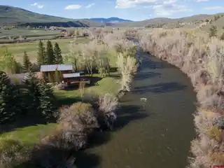 Privacy on the Gunnison River