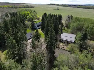157-acre Private Oasis