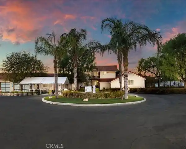 REYES VINEYARD AND WINERY