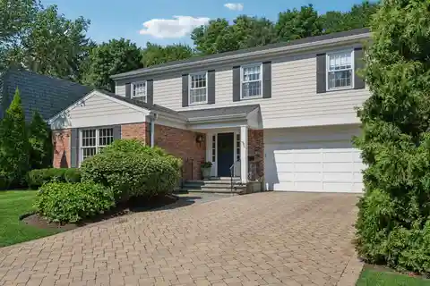 Beautiful Home That Has It All