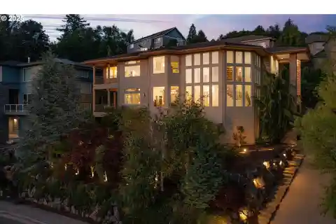 Resort Living in the City