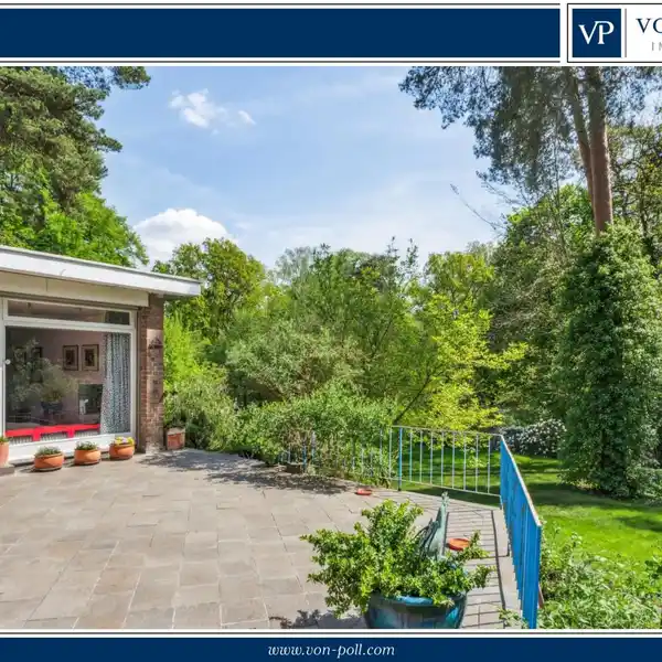 JEWEL IN A PRIME LOCATION RIGHT BY THE FOREST