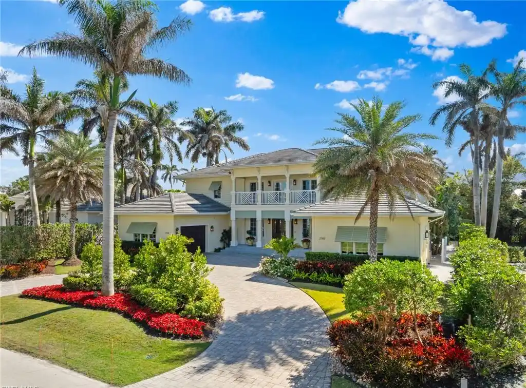 Timeless Southern Charm with Modern Luxury