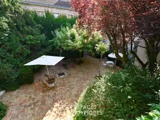 Exceptional Private Mansion