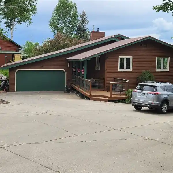 Residential