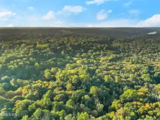 Rare 24-plus-acre Property