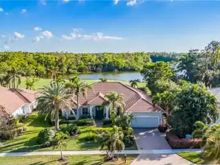 Stunning Home in the Highly Sought-after Lely Resort