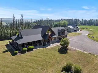 Exceptional Country Property