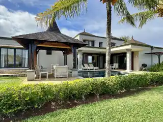 Refined Golf-Front Living on South-West Coast