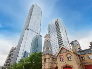 Cosmopolitan Jewel in Prime Location