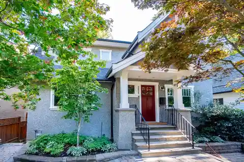 Impeccably Updated Family Home