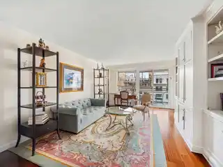 Impeccably Maintained Corner Residence