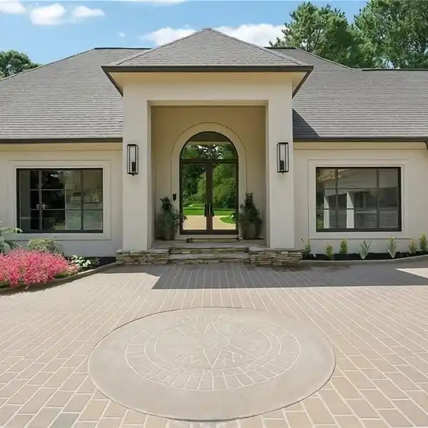 EXCEPTIONAL RENOVATED ESTATE AT POLO GOLF & COUNTRY CLUB