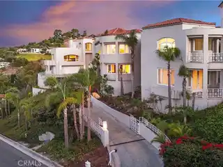 Exceptional Gated Estate in Esteemed Palos Verdes Estates