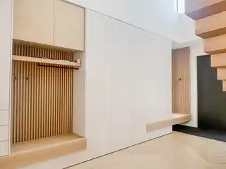 Immaculate New Contemporary Home