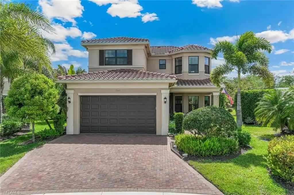 Private Paradise in Stonecreek