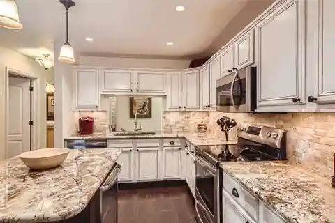 Rare Three Bedroom Turnkey Condo