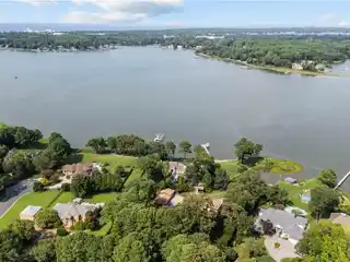 Nearly Two Acres on the East Lynnhaven River