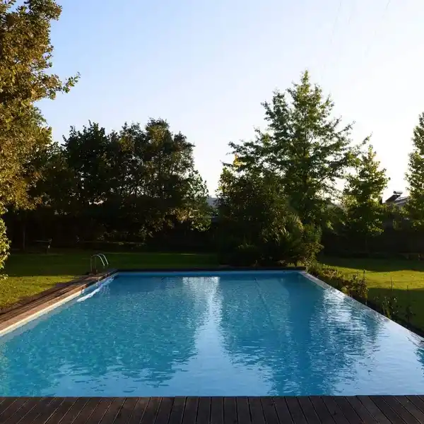 MODERN VALONGO VILLA WITH EXPANSIVE GROUNDS