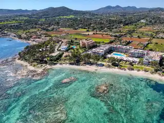 Excellent Penthouse on the Beachfront in Port Vell