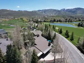 Thoughtfully Crafted Home in Lower Park Meadows