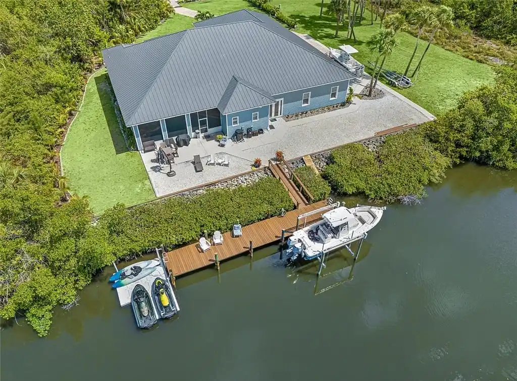 Phenomenal Florida Lifestyle Opportunity