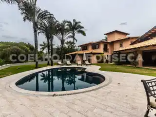Impressive Property in an Exclusive Location