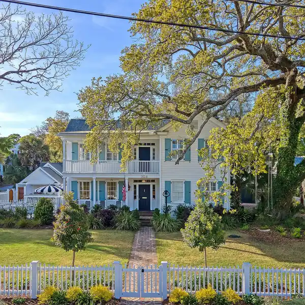Residential