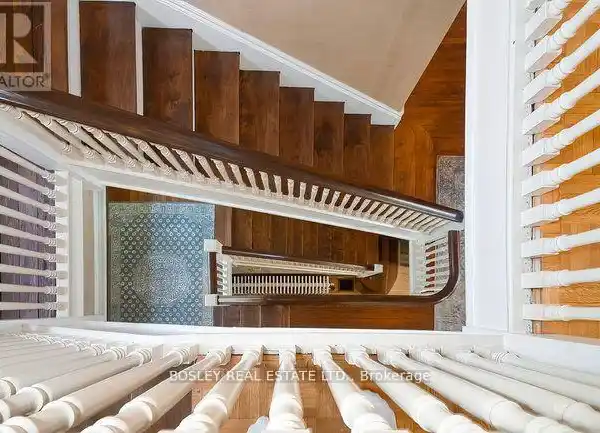 HISTORIC SOUTH ROSEDALE ESTATE WITH ENDLESS POTENTIAL