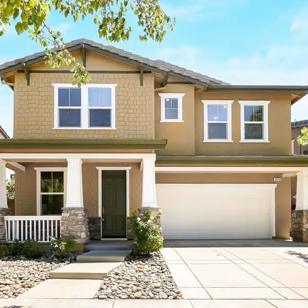 MODERN LIVING WITH COMFORT AND EFFICIENCY