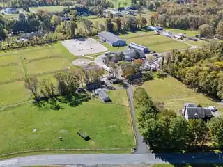 Redfield Farm