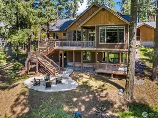 Picture Perfect Suncadia Home