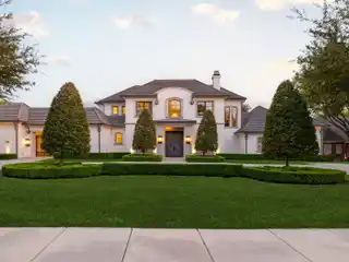 Expansive Six Bedroom Sanctuary