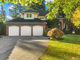 Thoughtfully Redesigned Residence