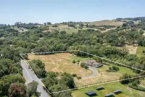 Thoughtfully Updated Home in a Peaceful Setting