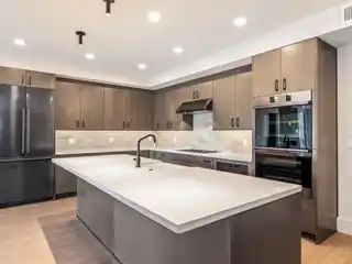 Stylish Home at the Base of Mount Royal