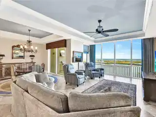 Penthouse Perfection in Bonita Bay