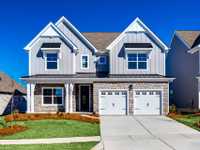 BRAND NEW HOME FULL OF UPGRADES