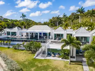 Villa Nirvana
