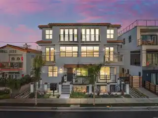 Fabulous Just Completed Construction