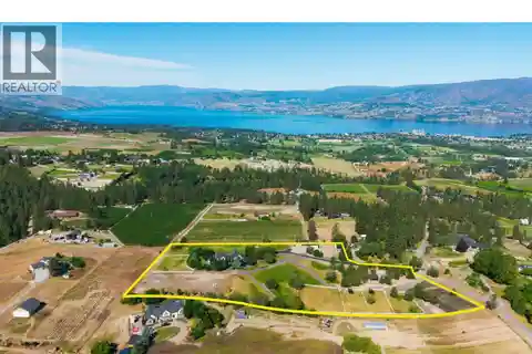 Build Your Legacy on 9.5 Acres