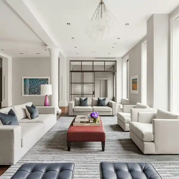 SPECTACULAR LOFT IN PRIME GREENWICH VILLAGE